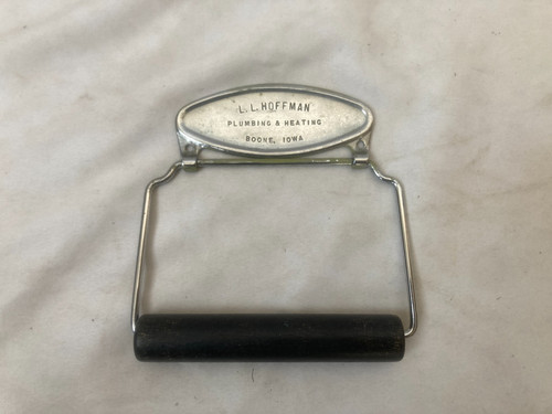 Antique chrome brass - antique,