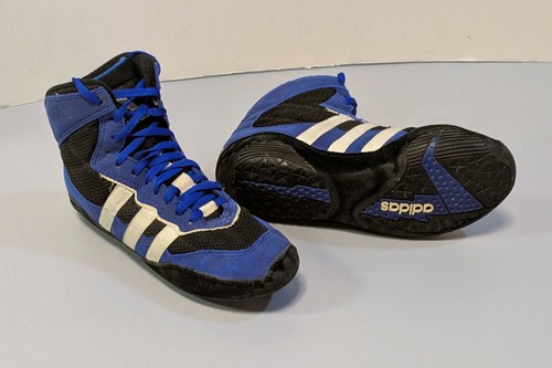 1996 adidas predator wrestling - adidas,