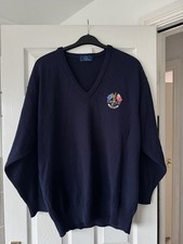 Glenmuir Ryder Cup 1997