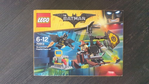 Brand new sealed lego the - brand,