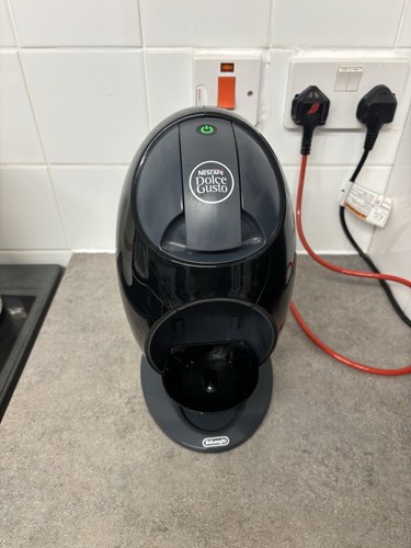 Longhi nescafe dolce gusto - nescafe,