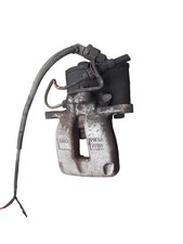 VOLKSWAGEN PASSAT Brake Caliper Left Near Side Rear 2.0 Diesel 2008 B6