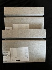 Ikea komplement shoe shelves - shoe,