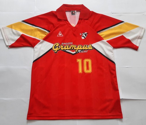 Nagoya grampus eight 1992 - grampus,