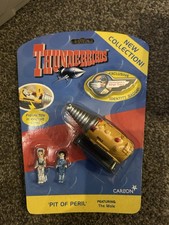 Thunderbirds "Pit of Peril"