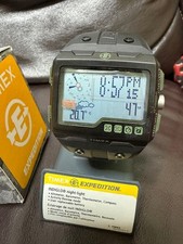 TIMEX EXPEDITION WS4 Indigo