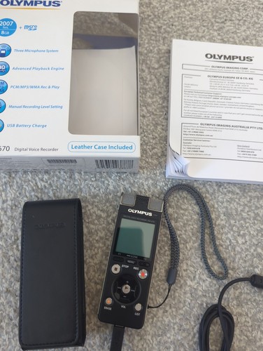 Olympus 670 digital - dm-670,