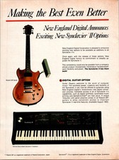 1983 • ROLAND Guitar