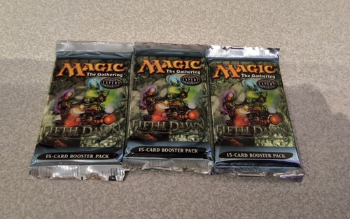 Mtg magic the gathering - 3,