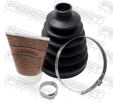 Febest outer boot kit - outer,