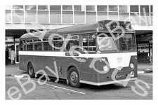 Bus Photograph UNITED COUNTIES