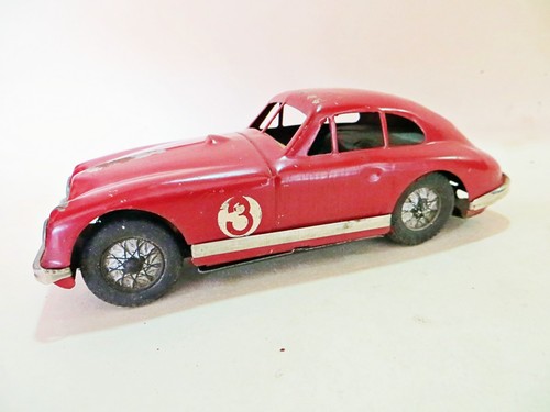 Scalex minimodels aston - aston, martin
