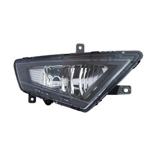 Front Fog Light Right Fits