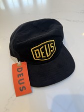 Deus Ex Machina Shield Cord