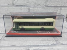 Corgi, The Original Omnibus Company, 42903, Optare Delta, Blackpool, In Case