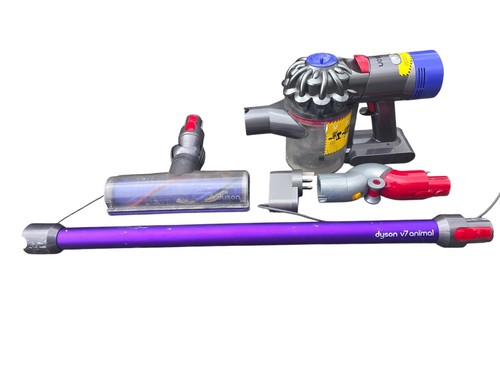 Dyson animal cordless - dyson,