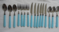 Plastic Handle Cutlery Part