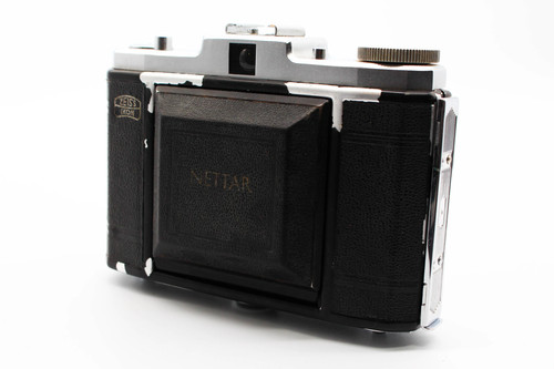 Carl zeiss ikon nettar 517 - carl,