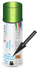 Aerosol Spray Paint For Nissan