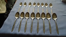 JOB LOT VINTAGE CUTLERY  SETS