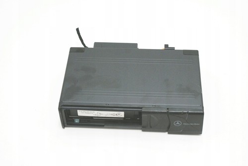 Changer with magazine - oe,
