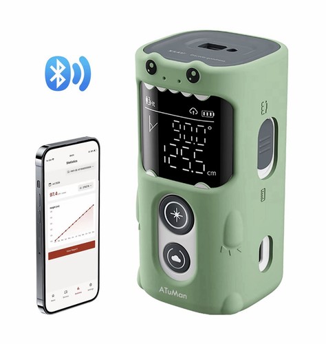 Atuman smart laser height - atuman,