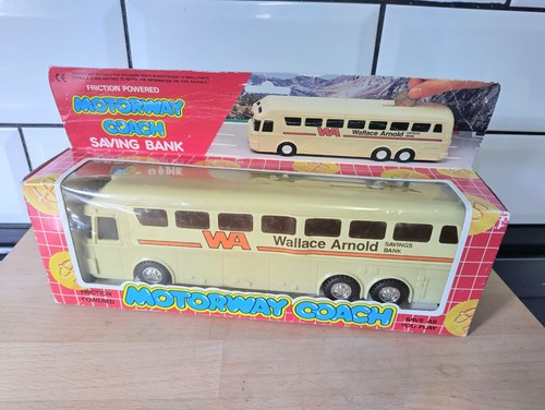 Padgett toys wallace arnold - wallace,