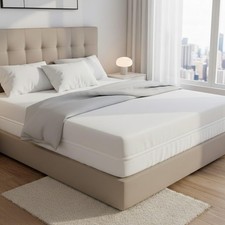 King Mattress Protector Cover