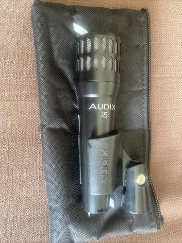 Audix dynamic instrument - i5,
