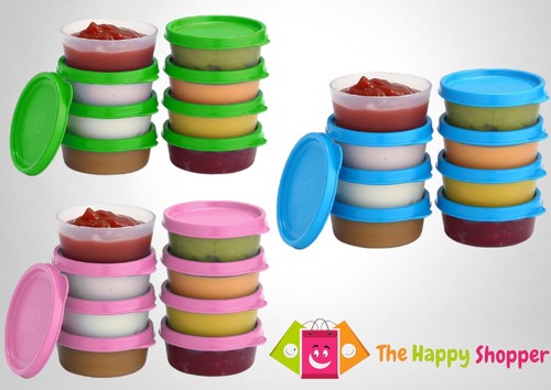 Small food containers with - containers,