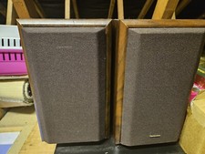 Technics SB-HD81 Hi-fi