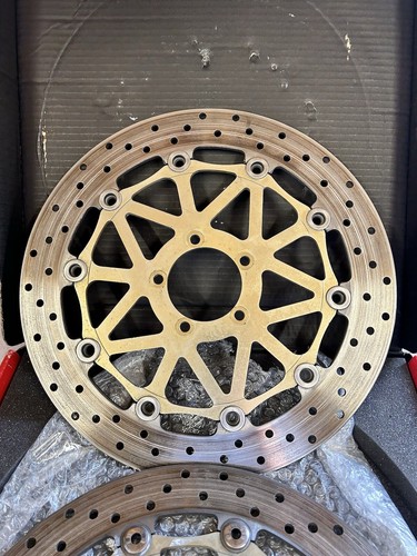 Yamaha le brake - yamaha, r1