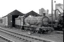 PHOTO   BR British Railways