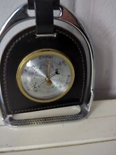 weathermaster barometer