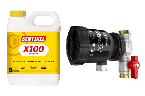 Sentinel v250propk vortex - v250propk-gb,