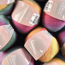 James C Brett Shhhh DK Value