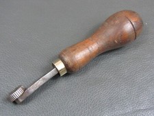 Vintage cobblers narrow fudge