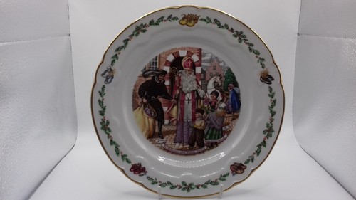 Royal worcester christmas - royal,