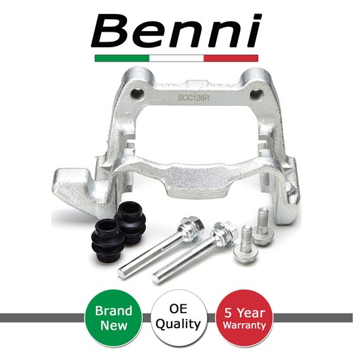Benni brake caliper carrier - benni,