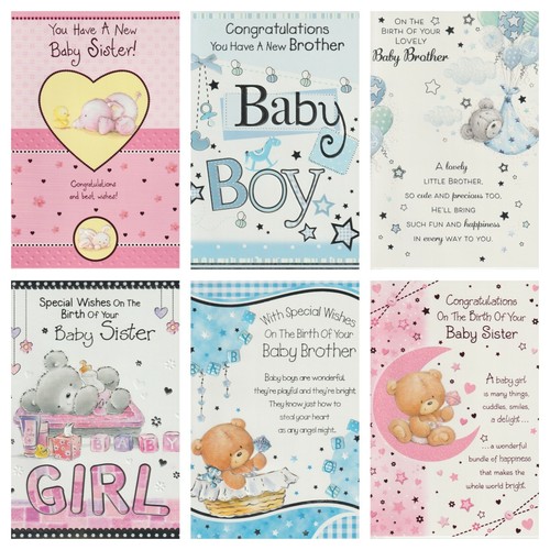 Birth baby sister brother - baby,