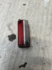 CARAVAN HELLA 12 VOLT MARKER LIGHT