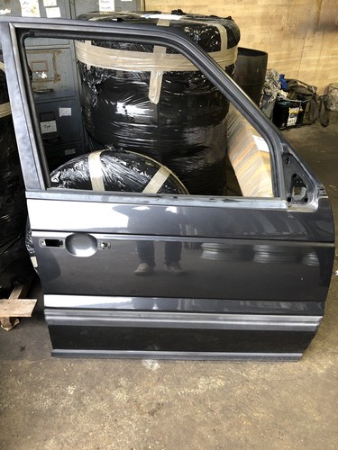 Range rover p38 0 - rover, 4.0