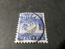 Switzerland, 1934, Stamp 277