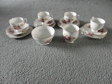 Stanley Fine Bone China Floral