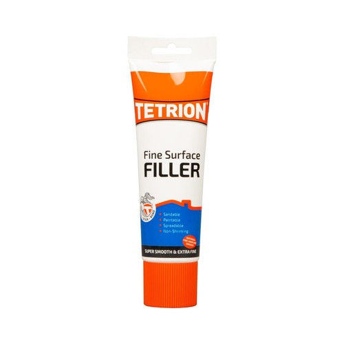 Tetrion fine surface filler - fine,