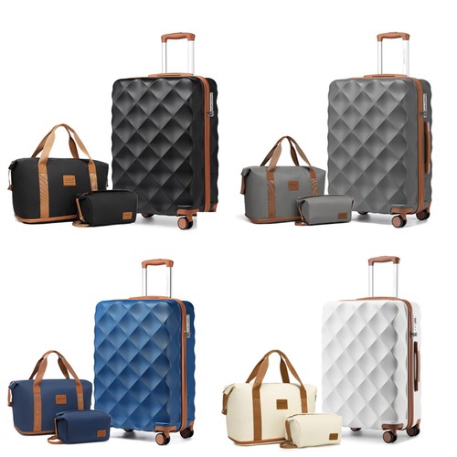 20inch hard shell carry - carry-on, 4