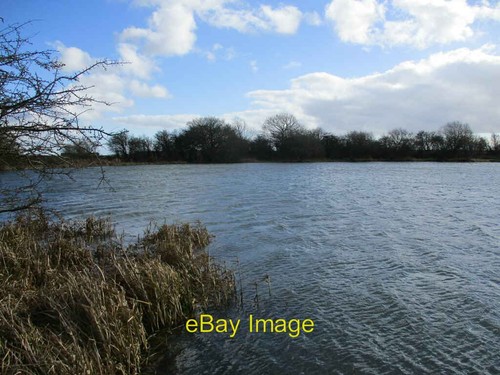 Photo 6x4 fishing - photo,