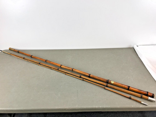 Vintage lew poles - poles, 14