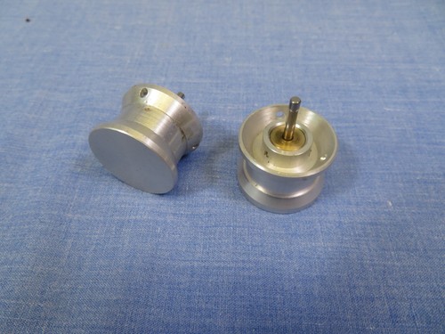 Nagra tape roller for reel - 1,