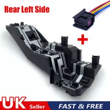 FOR AUDI A1 11-16 REAR LEFT